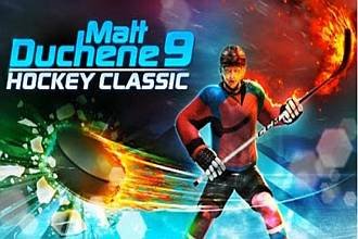 Matt Duchene's Hockey Classic