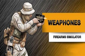 Weaphones: Firearms Sim Vol 1