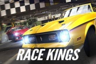 Race Kings