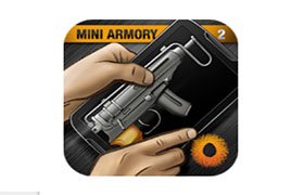 Weaphones™ Gun Sim Free Vol 2