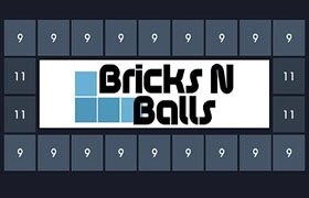 Bricks n Balls