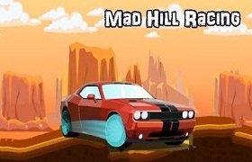 Mad Hill Racing: Premium