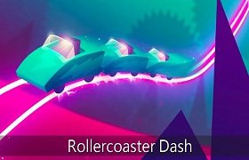 Rollercoaster Dash