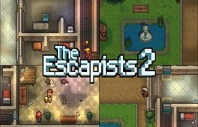 Escapists 2: Карманный побег