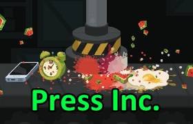 Press Inc