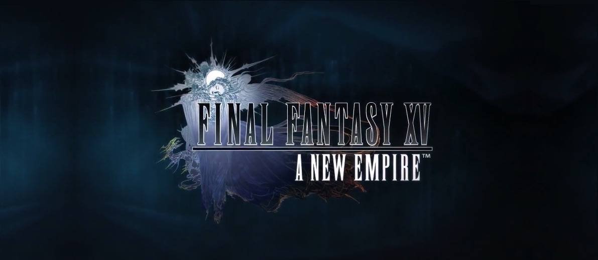 Final Fantasy XV 