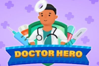 Doctor Hero