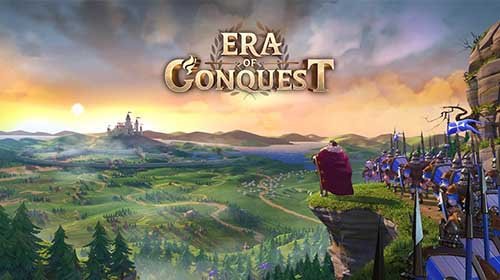 Era of Conquest