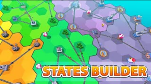 States Builder: Торговый мир