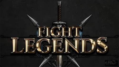 Fight Legends: Драки и Рыцари