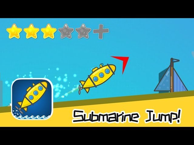 Submarine Jump!