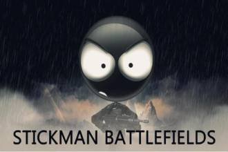 Stickman Battlefields
