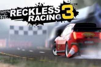 Reckless Racing 3