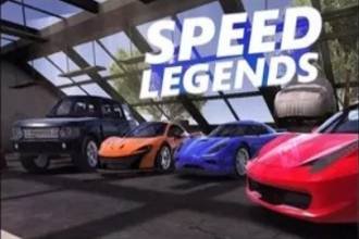 Speed Legends