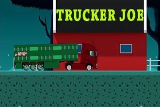 Trucker Joe