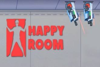 Happy Room: Robo