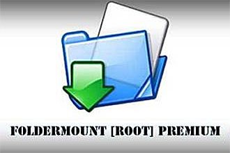 FolderMount Premium