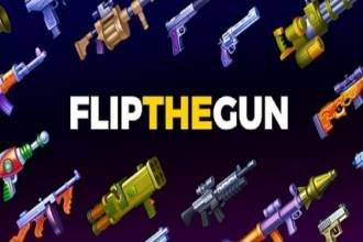 Flip the Gun - Simulator Game