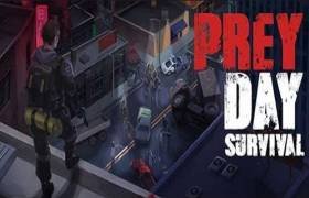 Prey Day: Survival - Craft &amp; Zombie