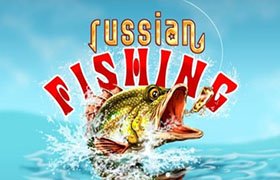 Русская Рыбалка