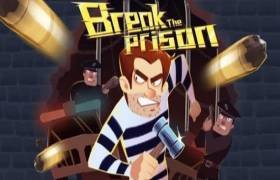 Побег из тюрьмы - Break Prison