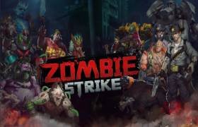 Zombie Strike: The Last War of Idle Battle