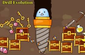 Drill Evolution