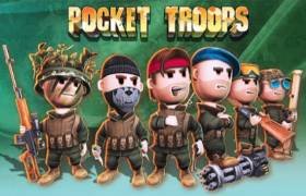 Pocket Troops
