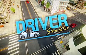 Driver Simulator