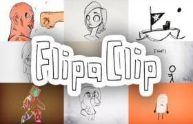 FlipaClip - Cartoon animation