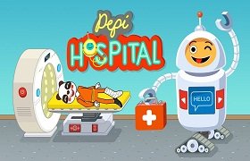 Pepi Hospital