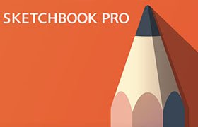 Autodesk SketchBook pro
