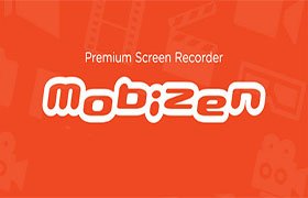 Mobizen запись экрана - Record, Capture, Edit