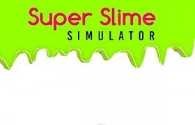 Super Slime Simulator - Satisfying Slime App