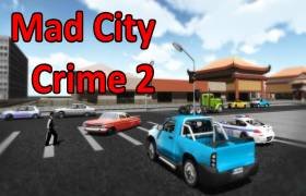 Mad City Crime 2