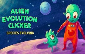 Эволюция Пришельцев: Происхождение Видов