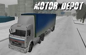 Motor Depot
