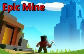 Epic Mine