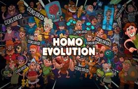 Homo Evolution: Происхождение человека