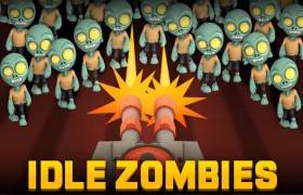 Idle Zombies
