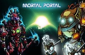 Mortal Portal