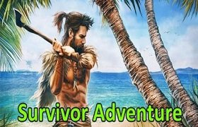 Survivor Adventure: Последний день