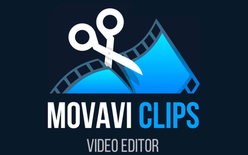 Видеоредактор Movavi Clips