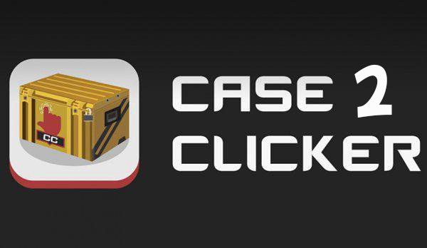 Case Clicker 2 - Русский язык!