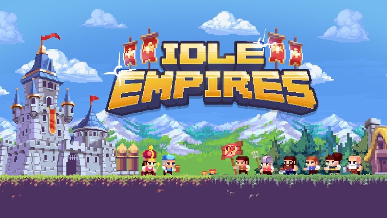 Idle Empires