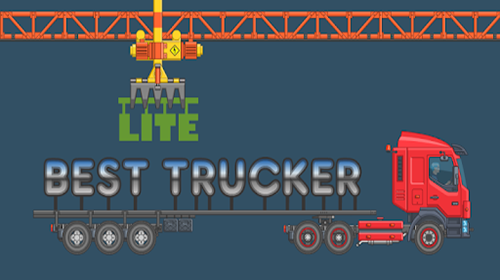 Best Trucker Pro