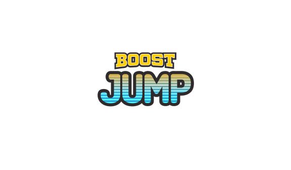 Boost Jump!