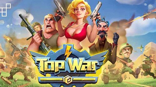 Топ Войны: Игра Битвы