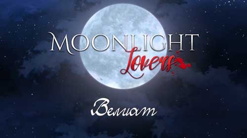 Moonlight lovers : Велиат