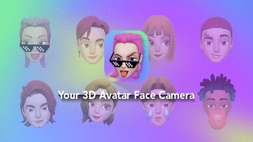 Face Cam Pro